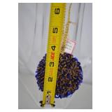 Lot of Christmas Holiday Ornaments and Decorations