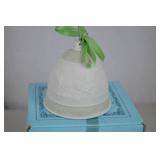 Lot of Christmas Holiday Ornaments and Decorations