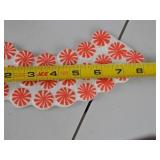 Department 56 Simple Traditions Holly Lane Figurine with Peppermint Decor