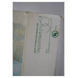 Department 56 Village Animated Skating Pond Holiday Decor