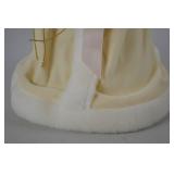 Vintage Midwest Imports Angel Tree Topper