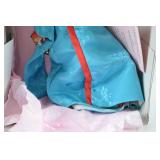 Madame Alexander Doll in Blue Kimono with Original Box