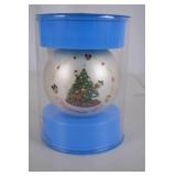 Christmas 1974 Disney Family Collector Series Ornament