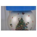 Christmas 1974 Disney Family Collector Series Ornament
