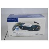 Department 56 Snow Village 1964 1/2 Ford Mustang Figurine