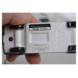 Department 56 Snow Village 1964 1/2 Ford Mustang Figurine