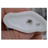 Dept 56 Village Animals and North Pole Display Figurine Lot