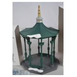 Dept 56 Village Animals and North Pole Display Figurine Lot