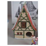 Department 56 North Pole Series Village Set with Accessories