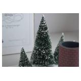 Department 56 North Pole Series Village Set with Accessories