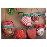 Assorted Vintage Christmas and Holiday Ornaments Lot