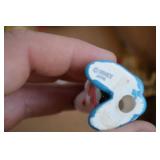 Assorted Vintage Christmas and Holiday Ornaments Lot