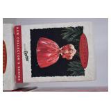 Hallmark Barbie Keepsake Ornament Collection - 9 Boxed Pieces