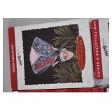 Hallmark Barbie Keepsake Ornament Collection - 9 Boxed Pieces