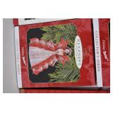 Hallmark Barbie Keepsake Ornament Collection - 9 Boxed Pieces