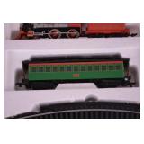 Heritage Village Collection Village Express HO Scale Train Set - Bachmann