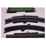 Heritage Village Collection Village Express HO Scale Train Set - Bachmann