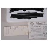 Heritage Village Collection Village Express HO Scale Train Set - Bachmann