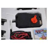 Heritage Village Collection Village Express HO Scale Train Set - Bachmann