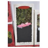 Hallmark Keepsake Classic Car Ornaments Lot - Collector