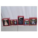 Hallmark Keepsake Wizard of Oz Ornament Collection