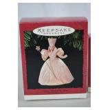 Hallmark Keepsake Wizard of Oz Ornament Collection
