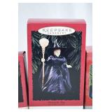 Hallmark Keepsake Wizard of Oz Ornament Collection