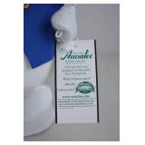 Annalee Holiday Mice, Snowmen, and Reindeer Figure Lot