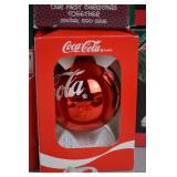 Assorted Christmas Ornaments, Hallmark Keepsake & Vintage Glass, 1990 Special