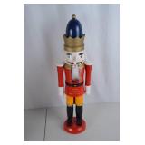 22" European Nutcracker