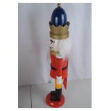22" European Nutcracker