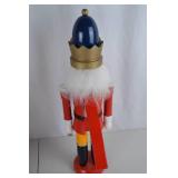 22" European Nutcracker