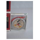 Hallmark Keepsake Ornament Collection - Looney Tunes, Scooby-Doo, Disney