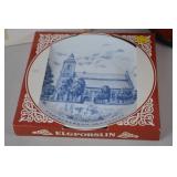 Assorted Vintage Christmas Decorations and Accessories Lot