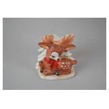 Assorted Vintage Christmas Decorations and Accessories Lot