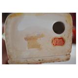 Assorted Vintage Christmas Decorations and Accessories Lot