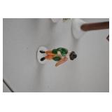 Assorted Vintage Christmas Decorations and Accessories Lot