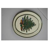 Assorted Vintage Christmas Decorations and Accessories Lot