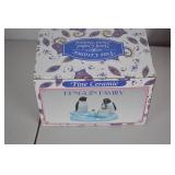 Assorted Vintage Christmas Decorations and Accessories Lot