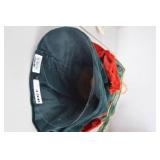 Assorted Vintage Christmas Decorations and Accessories Lot