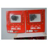 Assorted Vintage Christmas Decorations and Accessories Lot