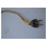 NuTone Lexington Model CH-4600 Electric Mantel Clock