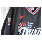 Reebok NFL Pro Line New England Patriots Jacket - Size Large