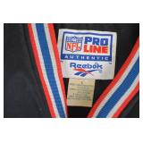 Reebok NFL Pro Line New England Patriots Jacket - Size Large