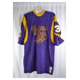 Vintage Uptown Bar MPLS #32 Sand-Knit Mesh Jersey XL