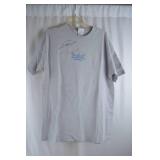 Orange County Choppers Autographed T-Shirt Size Large