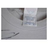 Orange County Choppers Autographed T-Shirt Size Large