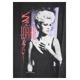 Vintage Lorrie Morgan T-Shirt - XL