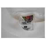 Fruit of the Loom "The Story of Jack Schitt" Novelty T-Shirt Size Large