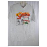 1994 Cheers Boston T-Shirt Large Sof Tee Tee Jays